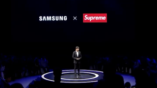 Samsung Calls It Quits on Collaboration With Fake Supreme<em></em><em></em>